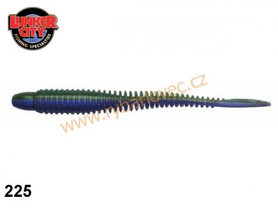 Lunker City Ribster 7,5cm/2ks-225